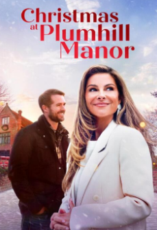 电影:普拉姆希尔庄园的圣诞节