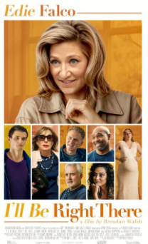 电影:我马上就到