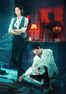 电影:女侦探司马楠之箱尸谜案