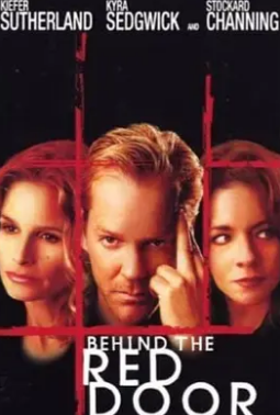 电影：红门背后