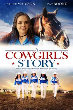 电影：女牛仔的故事