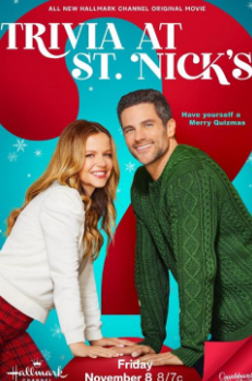 电影：圣尼克的琐事