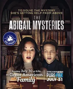 电影:阿比盖尔之谜