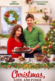 电影：圣诞节、爱和软糖