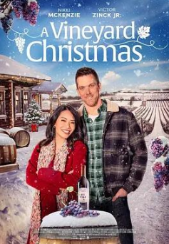 电影:葡萄园圣诞节