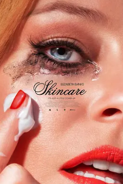 电影：护肤惊魂