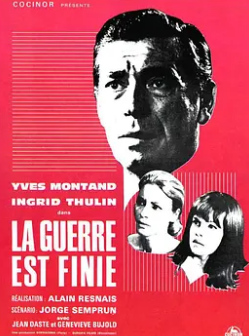 电影:战争终了