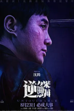 电影:逆鳞2024