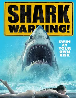 电影:恶鲨警报