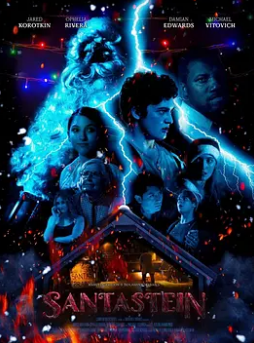 电影:桑塔斯坦