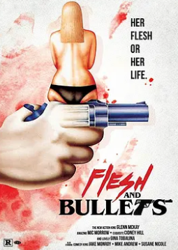 电影：肉体与子弹