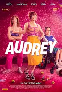 电影:奥黛丽2024:澳大利亚版