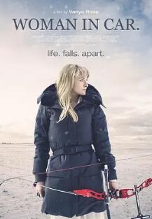 电影：车中女人