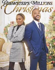 电影:布鲁斯特的百万富翁:圣诞节