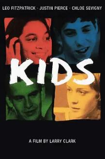 电影：半熟少年1995