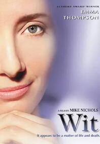 电影:抛开自我空间