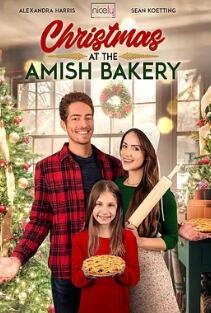 电影:阿米什烘焙的圣诞节