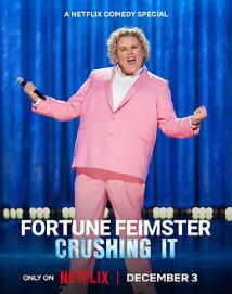 电影：福琼·费姆斯特：势不可挡