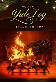 电影:圣诞原木2