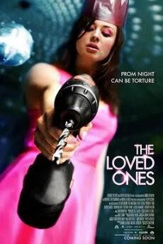 电影：夺命之爱