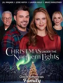 电影：北极光下的圣诞节