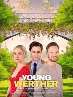电影:少年维特