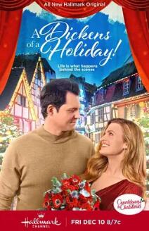 电影：假日狄更斯