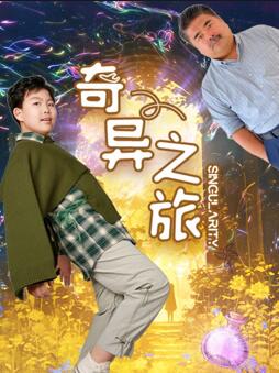 电影：奇异之旅2024