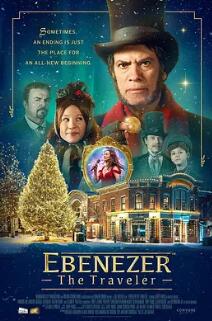 电影：旅人埃比尼泽