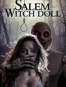 电影：撒冷女巫魔偶