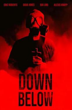 电影：地狱之下