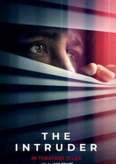 电影:入侵者2024