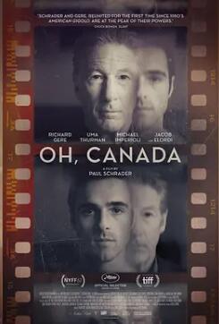 电影:噢,加拿大