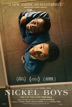 电影：五分钱男孩