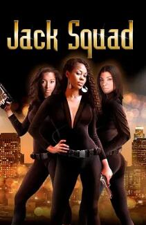 电影：霹雳娇娃前传之杰克的战队