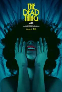 电影：死去的东西