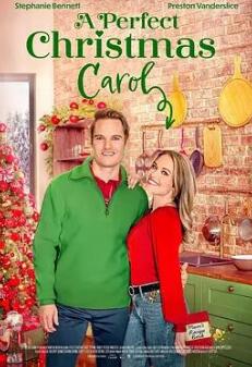 电影:完美的圣诞颂歌