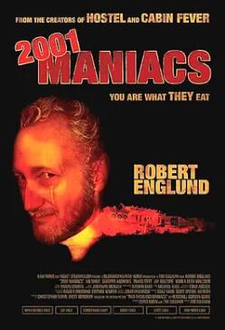 电影：2001个疯子