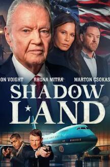 电影：阴影之地2024