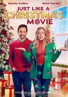 电影：就像圣诞电影一样