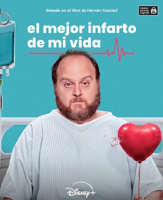 电影:生命启示者第一季