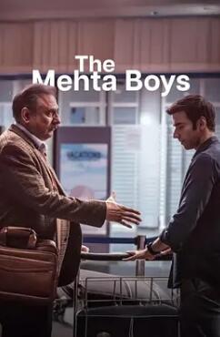 电影：梅塔男孩