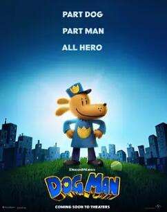 电影：神探狗狗