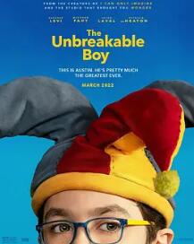 电影:坚不可摧的男孩