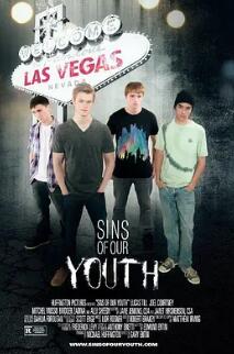 电影:青春的罪孽