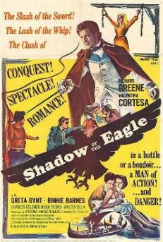 电影：剑底鸳鸯1950