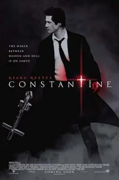 电影:康斯坦丁2005
