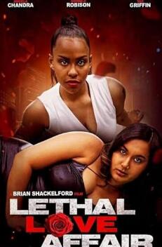 电影:致命的恋情