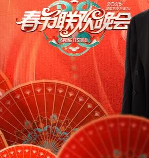 电影：2025湖南卫视小年夜春晚