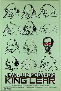 电影：李尔王1987